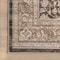 Nuloom Cerise Floral Faded Spill Proof Machine Washable Area Rug 4ft x 6ft HJTH20A-406 - alternate 7
